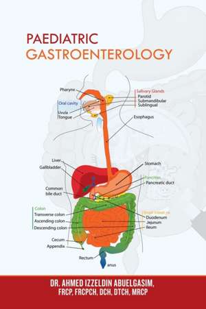 Paediatric Gastroenterology de Ahmed Izzeldin Abuelgasim