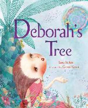 Deborah's Tree de Jane Yolen