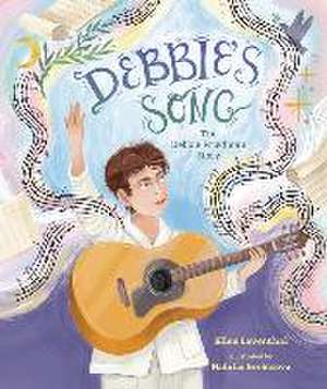 Debbie's Song de Ellen Leventhal