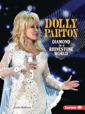 Dolly Parton de Leslie Holleran