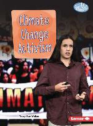 Climate Change Activism de Tracy Sue Walker