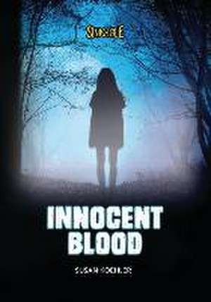 Innocent Blood de Susan Koehler