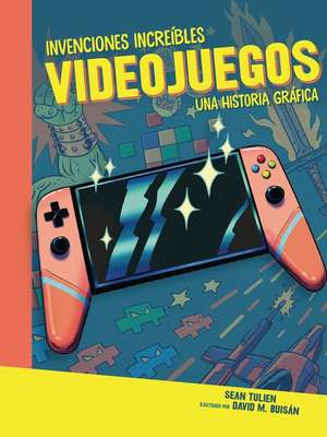 Videojuegos (Video Games) de Sean Tulien