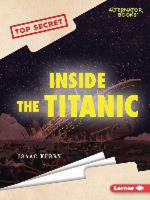 Inside the Titanic de Isaac Kerry