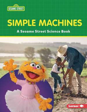 Simple Machines de Marie-Therese Miller