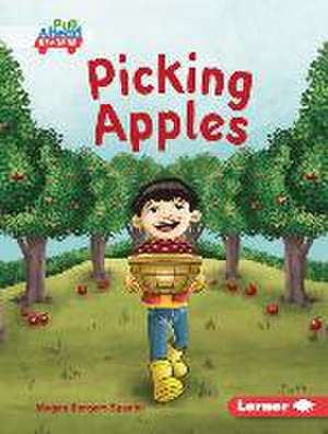 Picking Apples de Megan Borgert-Spaniol