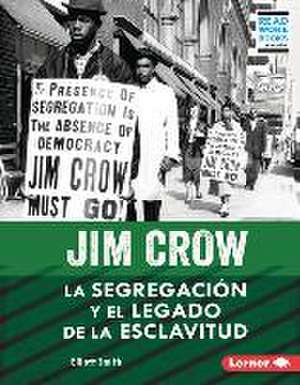 Jim Crow (Jim Crow) de Elliott Smith