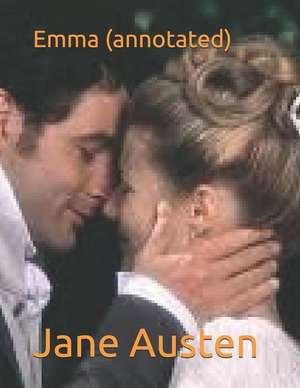 Emma (Annotated) de Jane Austen