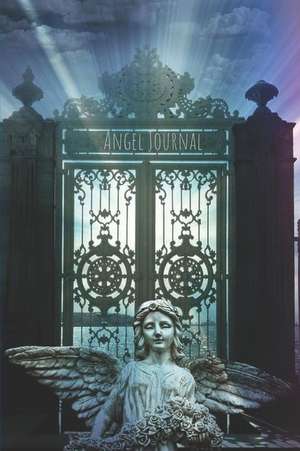 Angel Journal de Trueheart Designs