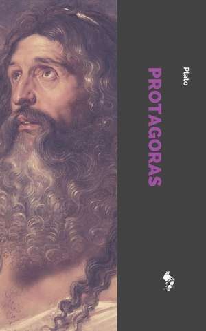 Protagoras de Plato