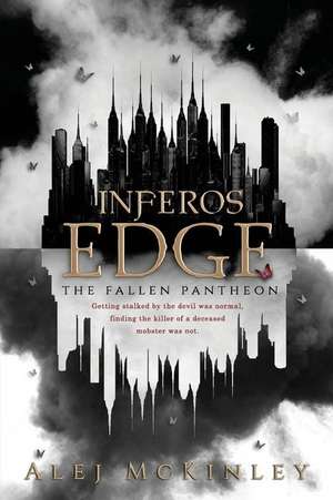 Inferos Edge de Alej McKinley