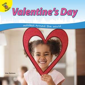 Valentine's Day de Lisa Jackson