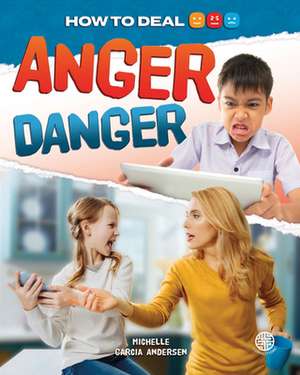 Anger Danger de Andersen