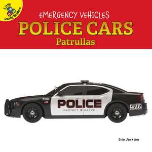 Police Cars de Jackson