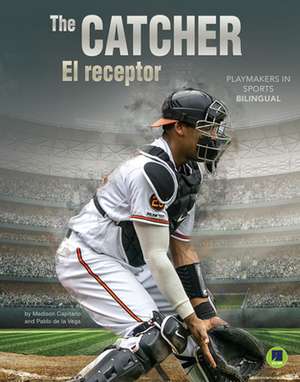 The Catcher de Capitano