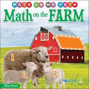 Math on the Farm de Elise Craver