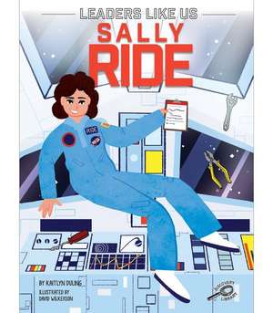 Sally Ride de Duling