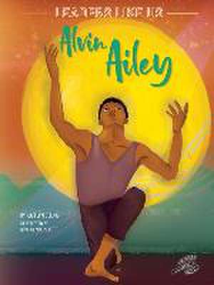 Alvin Ailey de Kaitlyn Duling