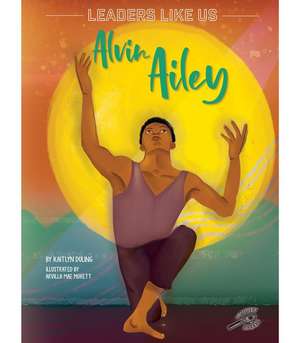 Alvin Ailey de Kaitlyn Duling