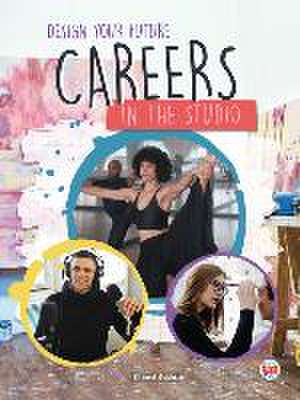 Careers in the Studio de Gobin