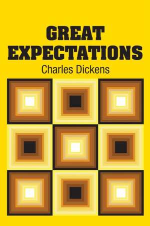 Great Expectations de Charles Dickens