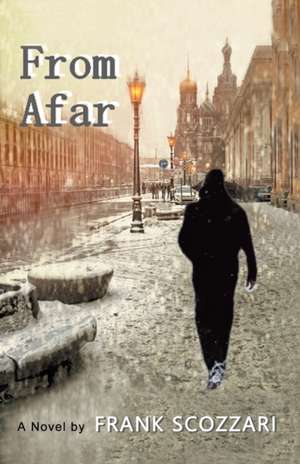 From Afar de Frank Scozzari