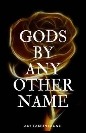 Gods by any Other Name de Ari Lamontagne