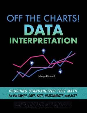 Off the Charts! Data Interpretation de Margo Diewald