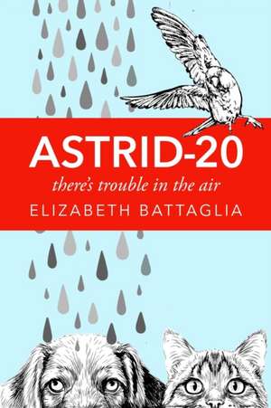 Astrid-20 de Elizabeth Battaglia