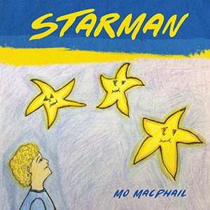 Starman de Mo MacPhail