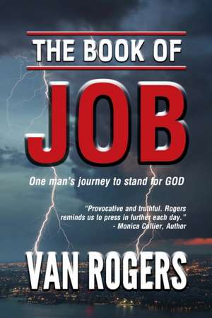 The Book of Job de van Rogers