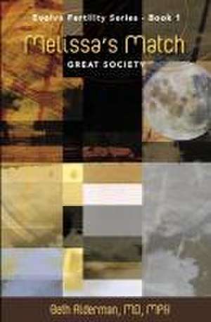Melissa's Match