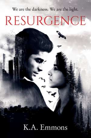 Resurgence de K. A. Emmons