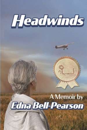 Headwinds de Edna Bell-Pearson