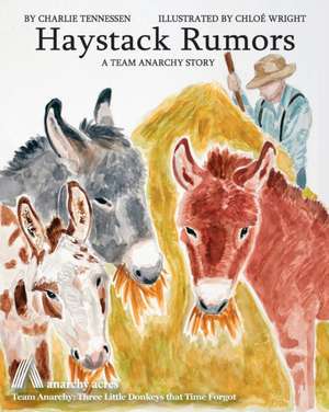 Haystack Rumors de Charles Tennessen