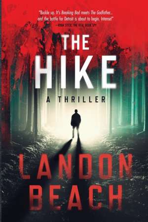 The Hike de Landon Beach
