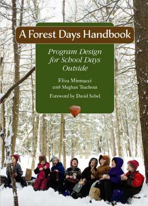 Minnucci, E: Forest Days Handbook: Program Design for School