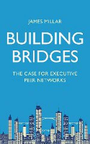 Building Bridges de James Millar