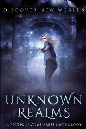 Unknown Realms de C. L. Cannon