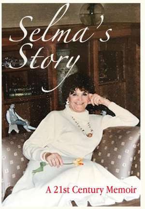 Selma's Stories de Selma Silverman