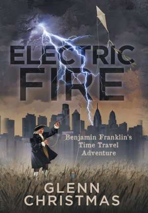 Electric Fire de Glenn Christmas