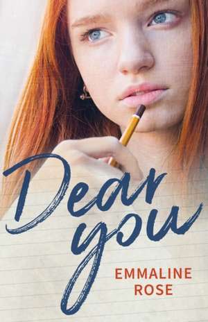 Dear You de Emmaline Rose