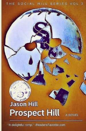 Prospect Hill de Jason Hill