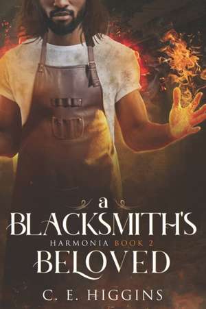 BLACKSMITHS BELOVED