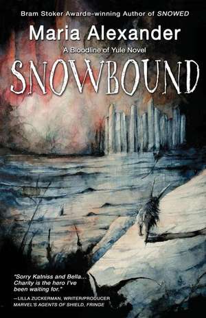 Snowbound de Maria Alexander