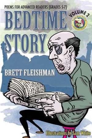 Bedtime Story de Brett Fleishman