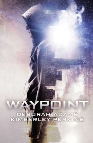 Waypoint de Deborah Adams