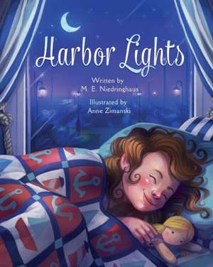 Harbor Lights de M. E. Niedringhaus