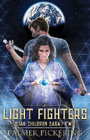 Light Fighters de Palmer Pickering