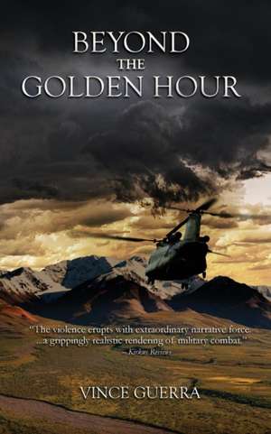 Beyond the Golden Hour de Vince Guerra